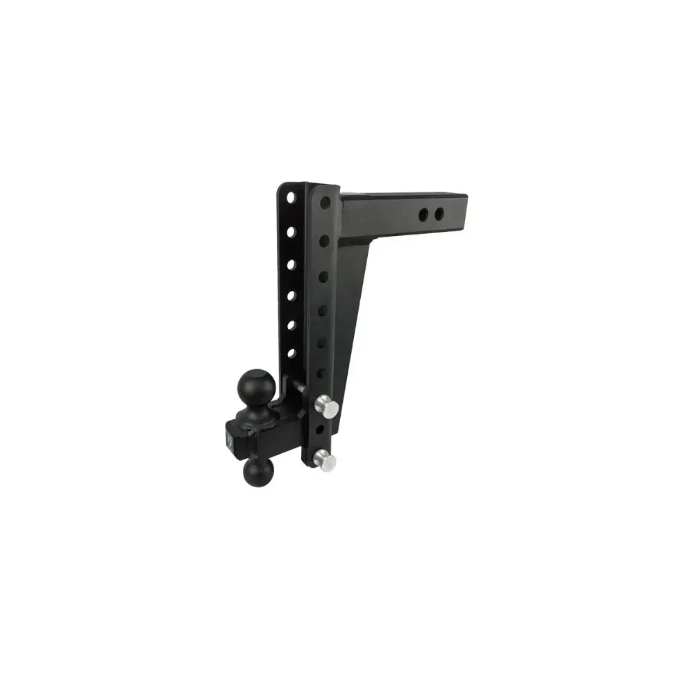 2.5" Heavy Duty 12" Drop/Rise - BLLHD2512